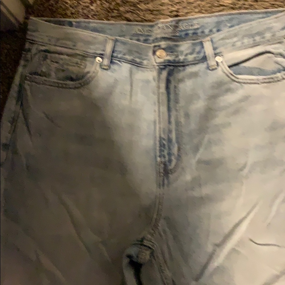 American Eagle